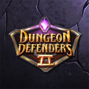 Dungeon Defenders 2 logo