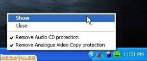 DVD43 4.6.0 logo