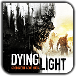 Dying Light: The Following - Enhanced Edition logo
