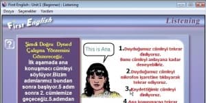 DynEd logo
