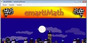 emartiMath 1.0.1102 logo