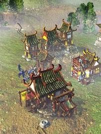 Empire Earth III logo