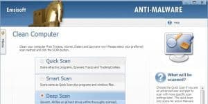 Emsisoft Anti-Malware... Deneme Türkçe 231.5 MB logo
