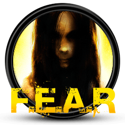 F.E.A.R. Online logo