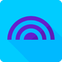 F-Secure Freedome VPN logo