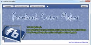 Facebook Cover Maker 1.0.0.26 logo