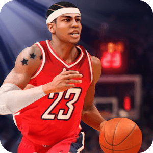 Fanatical Basketball 1.0.2 logo