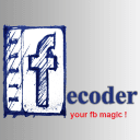 Fecoder logo