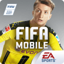 FIFA Mobile Football logo