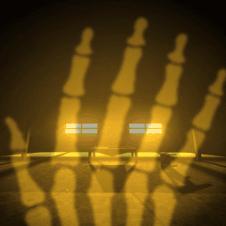Fingerbones logo