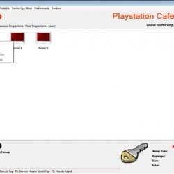 Follow Station - Playstation Takip Otomasyonu 1.0.0 logo