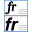 FontReport Lite 1.3 logo