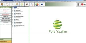 ForsVeg Hal Programi logo
