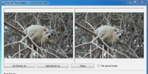 Free 3D Photo Maker 2.0.54.511 logo