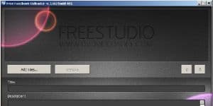 Free Facebook Uploader 1.2.59.823 logo