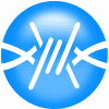 FrostWire (Macintosh) 5.6.6 logo