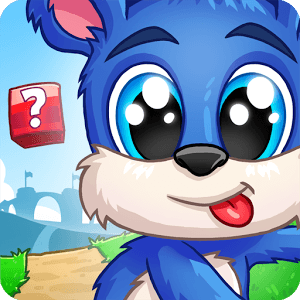 Fun Run Arena 1.1.5 logo
