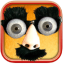 Funny Pic Maker logo