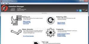 GameSave Manager 3.1.442.0 logo