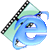 GetFLV (Macintosh) 9.7.3.1 logo