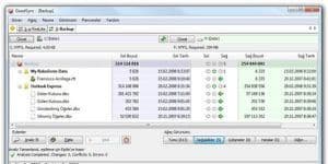 GoodSync 10.1.5.5 logo