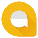 Google Allo logo