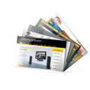 Google Web Designer logo