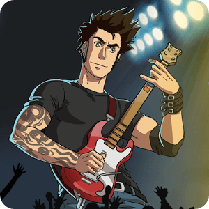 Guitar Flash logo