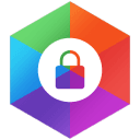 Hexlock - App Lock Security logo