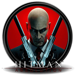 Hitman: Absolution logo