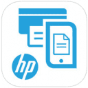 HP All-in-One Printer Remote logo