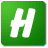 HTMLPad 13.0 logo