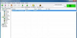 Internet Download Accelerator 6.10 logo