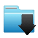 İnternet Trafik İzleyicisi logo