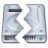 IOzone Filesystem Benchmark 3.414 logo
