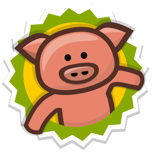 Iron Snout logo