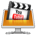 iSkysoft iTube Studio logo