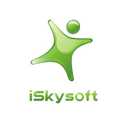 iSkysoft Phone Transfer 1.0 logo
