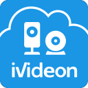 Ivideon logo