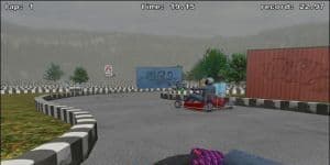 KartingRace 1.02 logo