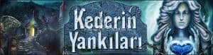 Kederin Yankıları logo
