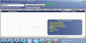Keskin Yazılım - Müşteri Takip Ultimate Ver.8.5.1 8.5.1 logo
