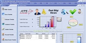 Kira, Aidat, Takip ve Analiz (Site, apartman, İş Merkezi Yönetimi) 1.0.1.0 logo