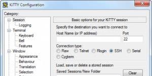 KiTTY 0.67.1.1 Ücretsiz İngilizce 587 KB logo