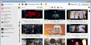 Kripto Video Protector & Media... Ücretsiz TR&EN 23.8 MB logo