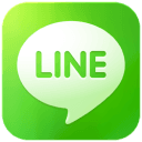 LINE logo