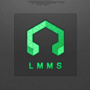 LMMS logo