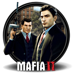 Mafia 2 logo