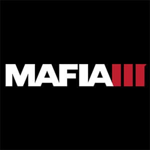 Mafia 3 logo