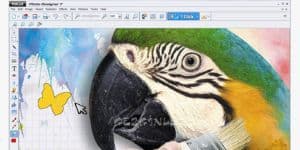 MAGIX Photo Designer 7.0.1.1 logo